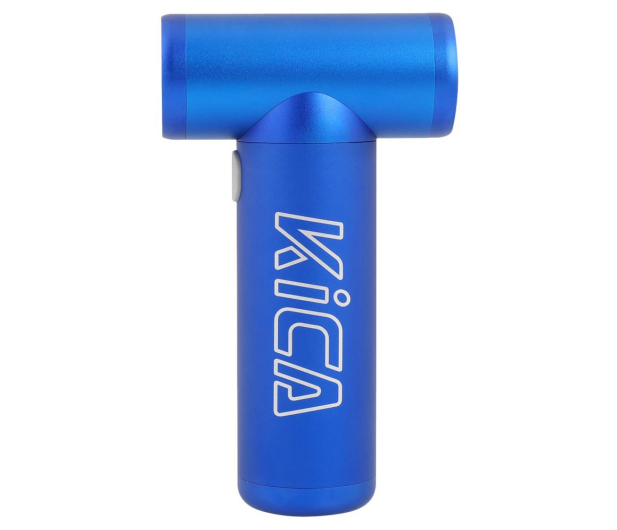 Feiyu-Tech Dmuchawa wielofunkcyjna KiCA JetFan Niebieska - 1059041 - zdjęcie 4